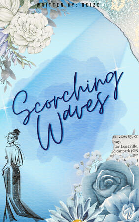 Book 2: Scorching Waves Book 2: Scorching Waves