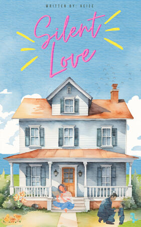 Book 3: Slitent Love